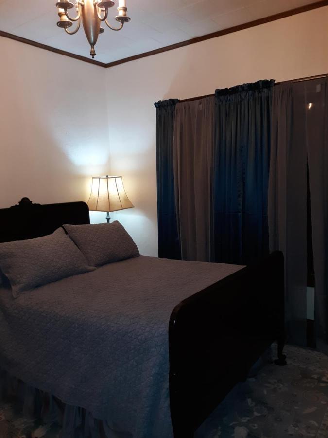 Harriott House, The Summer Room Terre Haute Kamer foto