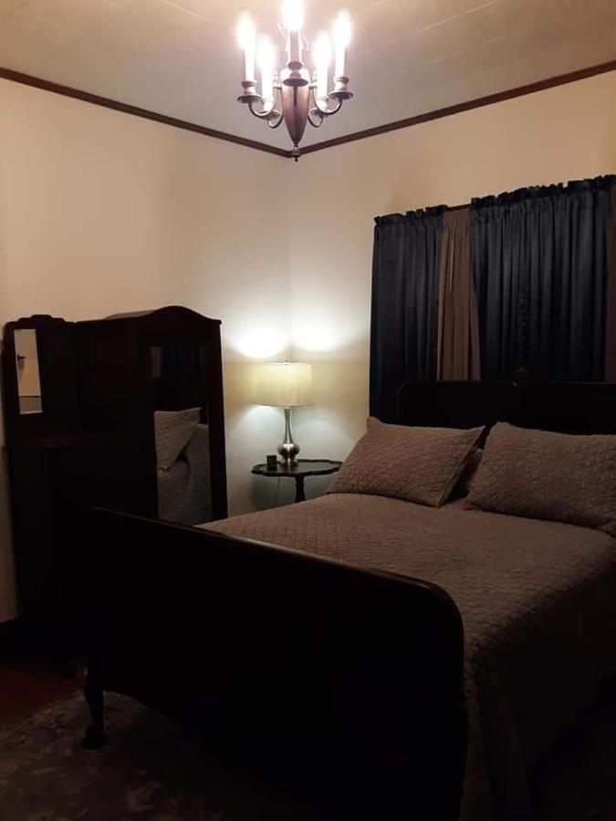 Harriott House, The Summer Room Terre Haute Buitenkant foto