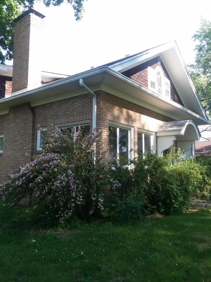 Harriott House, The Summer Room Terre Haute Buitenkant foto