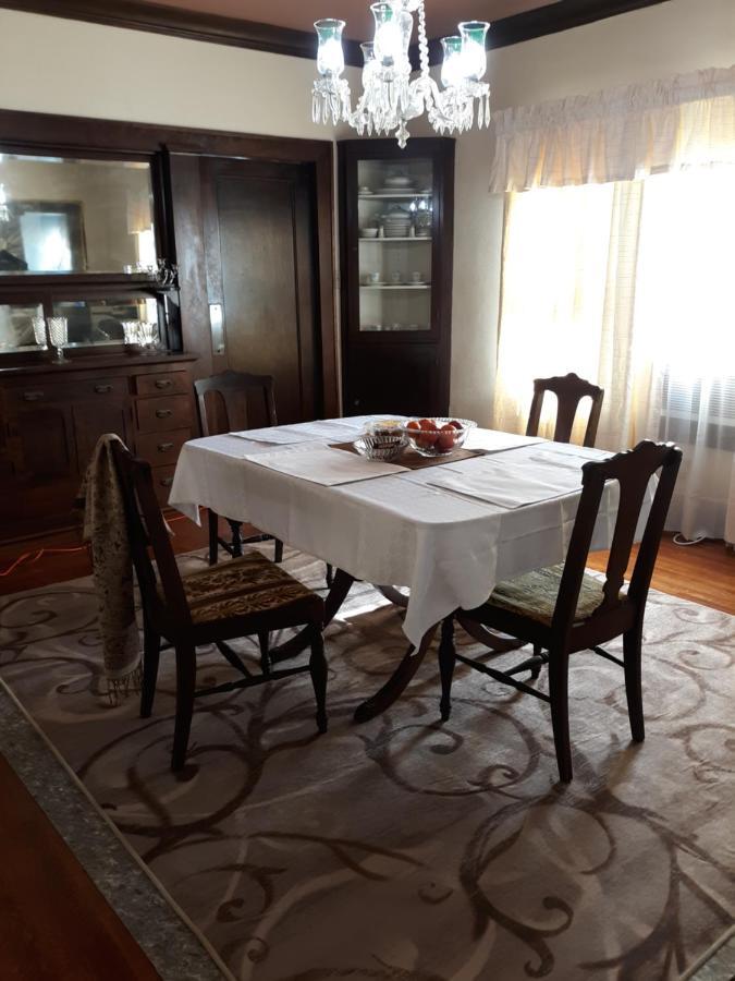 Harriott House, The Summer Room Terre Haute Buitenkant foto